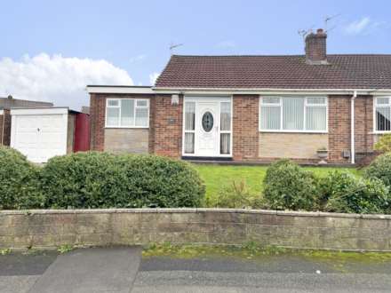Property For Sale Balmoral Avenue, Royton, Oldham