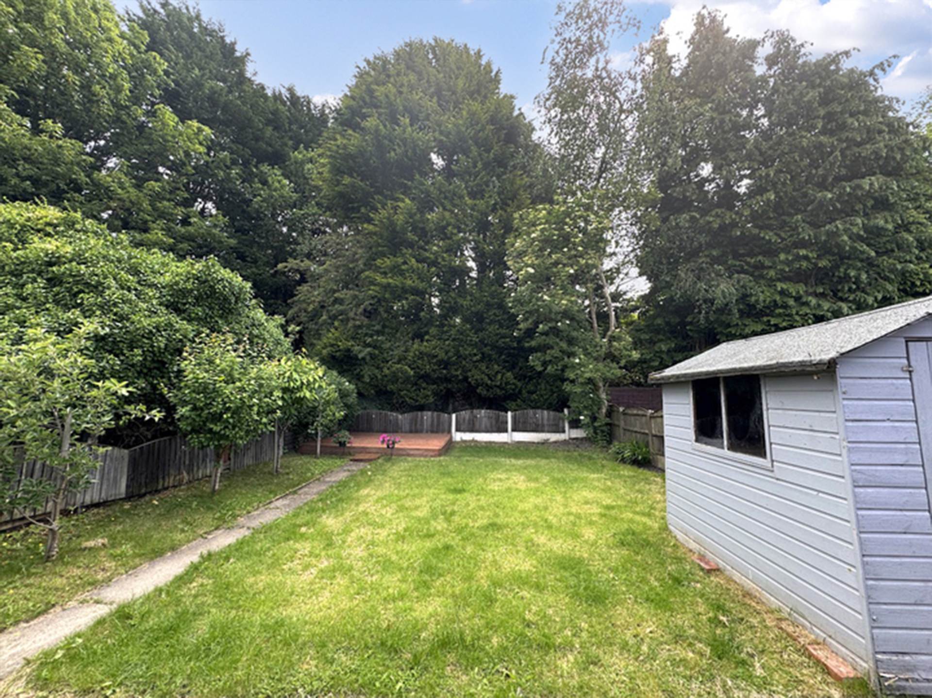 Dunwood Avenue, Shaw, Image 9
