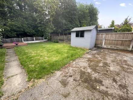Dunwood Avenue, Shaw, Image 13