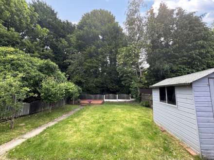 Dunwood Avenue, Shaw, Image 9