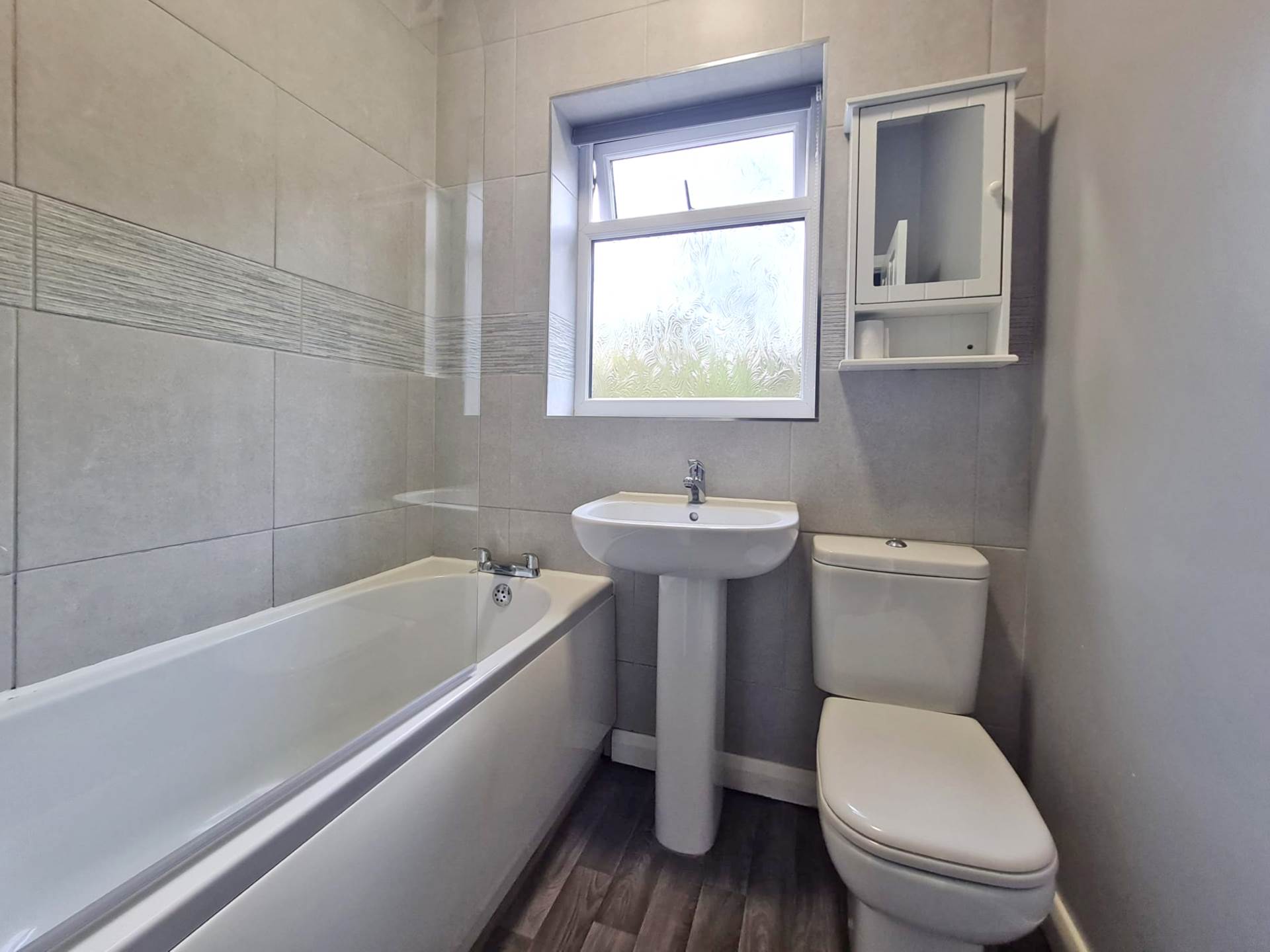 Beal Lane, Shaw, Image 13