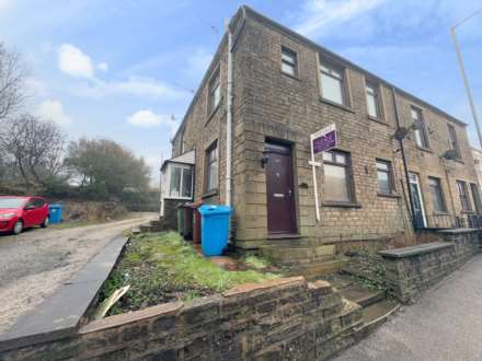 2 Bedroom Terrace, Huddersfield Road, Oldham