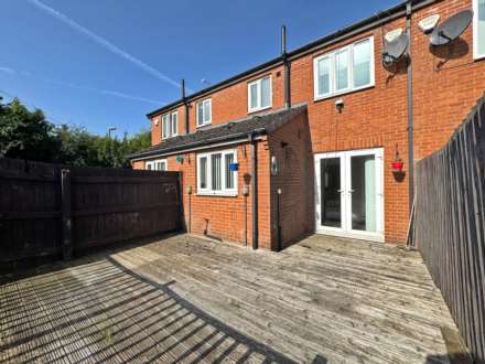 Rosebay Close, Royton, Image 18