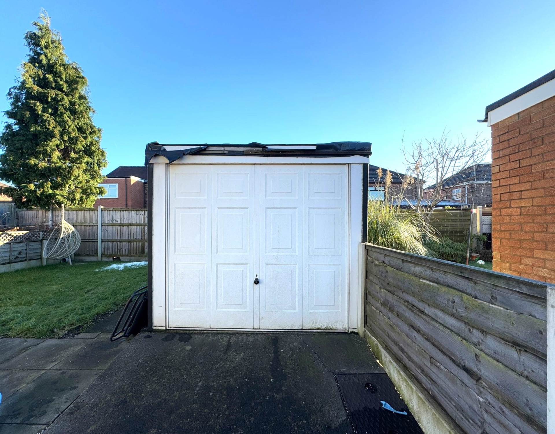 Merton Grove, Chadderton, Image 15