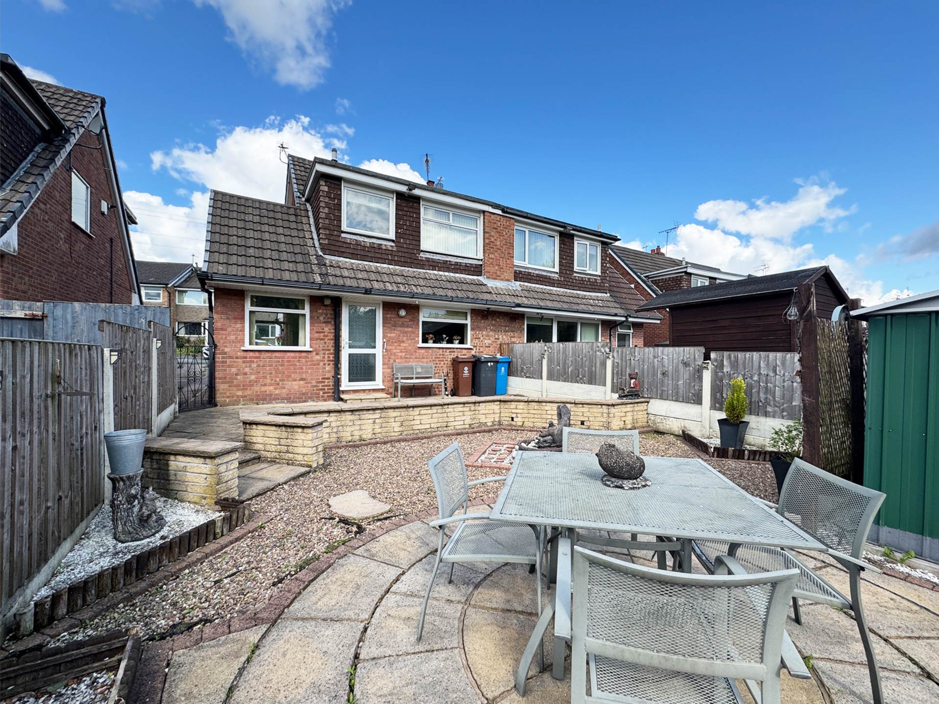Cornish Way, Oldham, Image 15