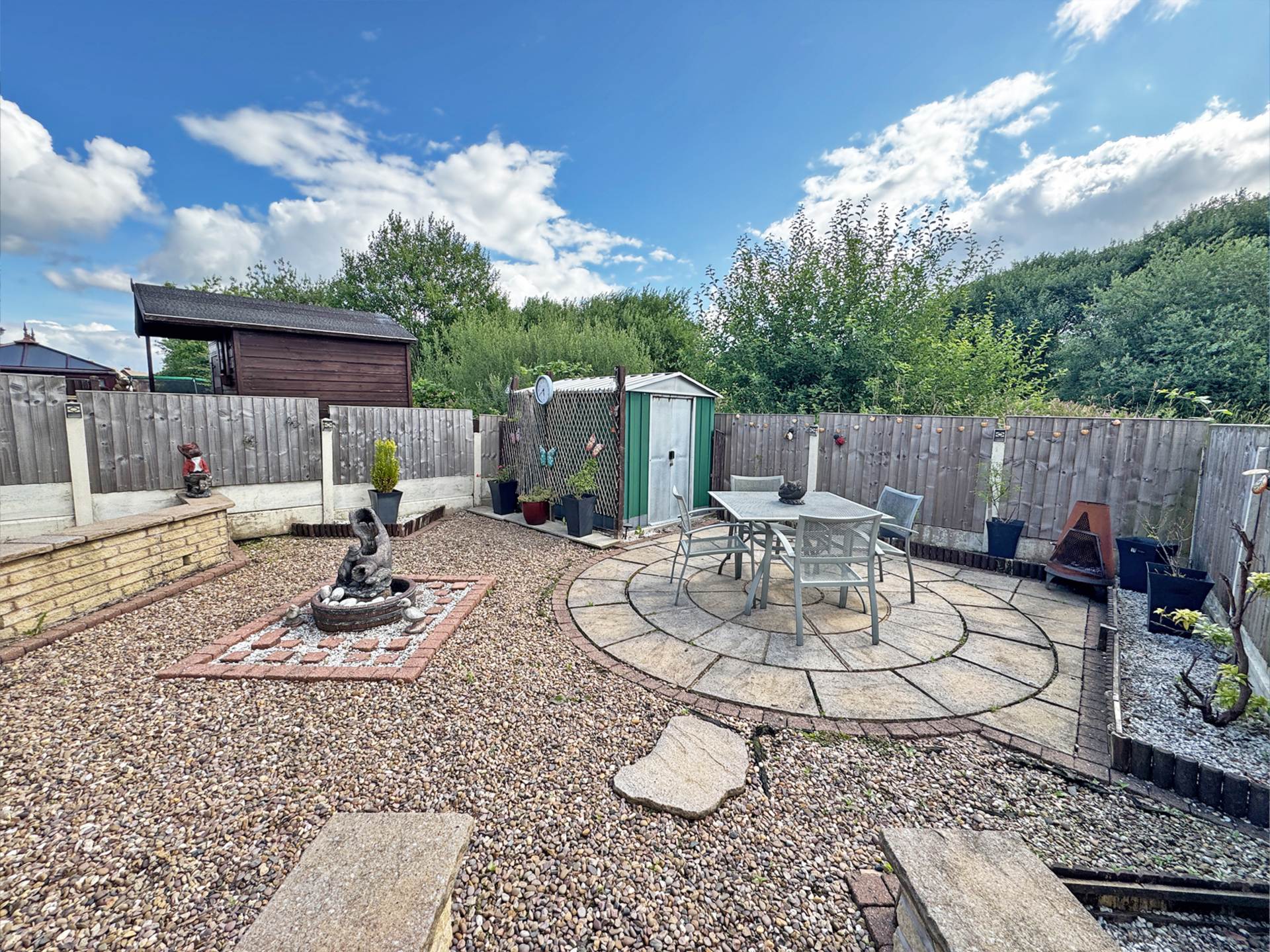 Cornish Way, Oldham, Image 17