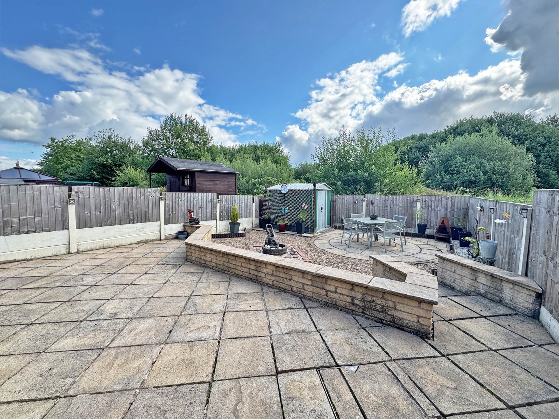 Cornish Way, Oldham, Image 19