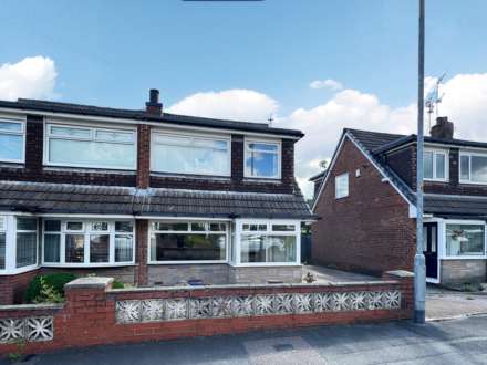 Cornish Way, Oldham, Image 1