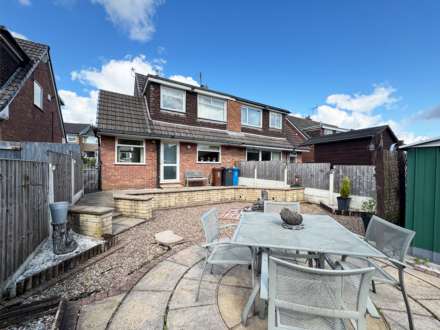 Cornish Way, Oldham, Image 15