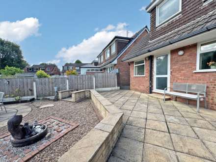 Cornish Way, Oldham, Image 16