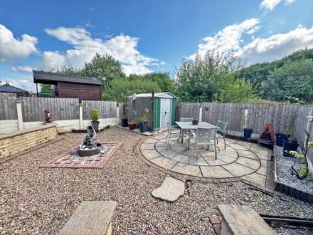 Cornish Way, Oldham, Image 17