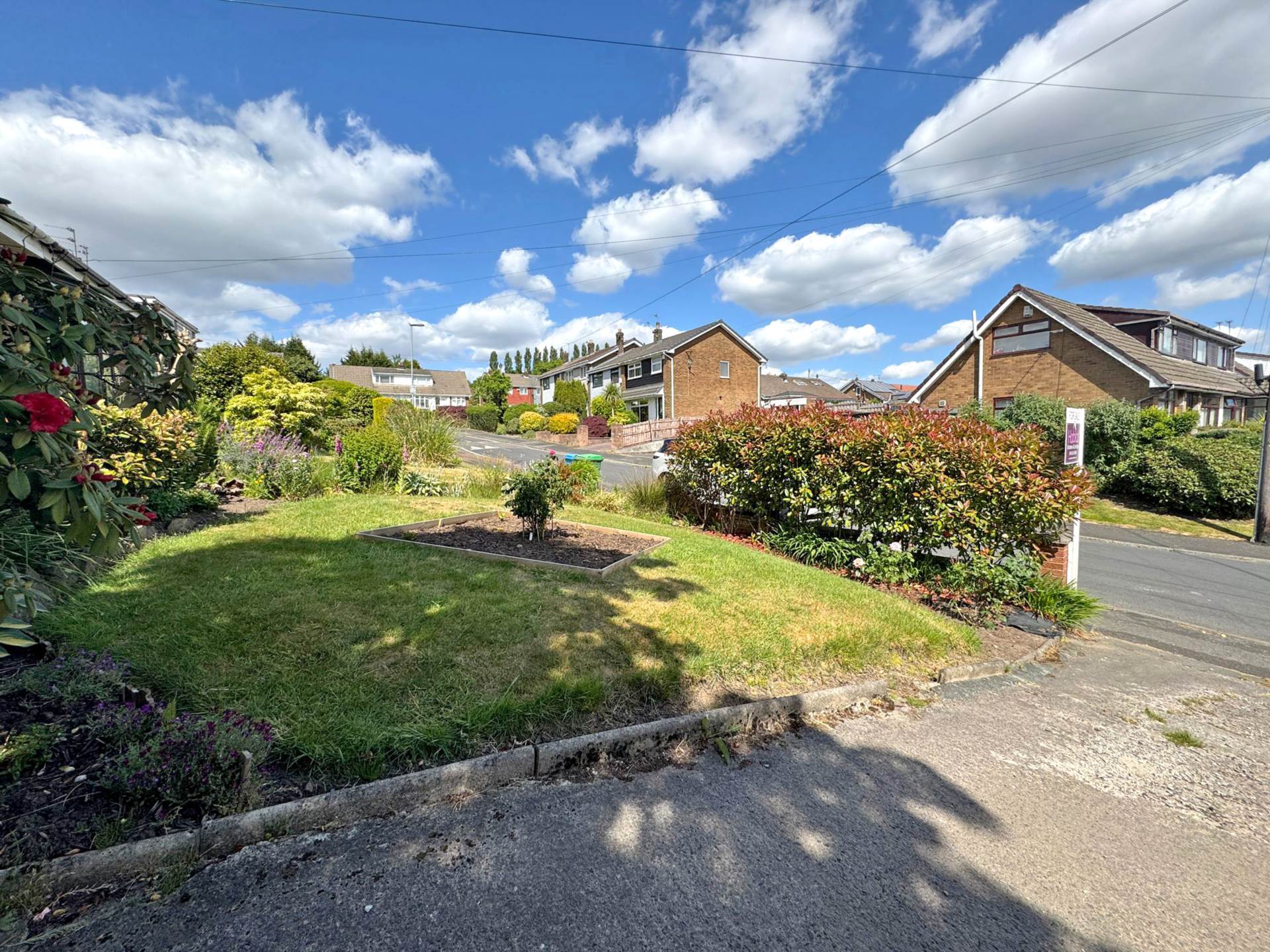 Mendip Close, Royton, Oldham, Image 19