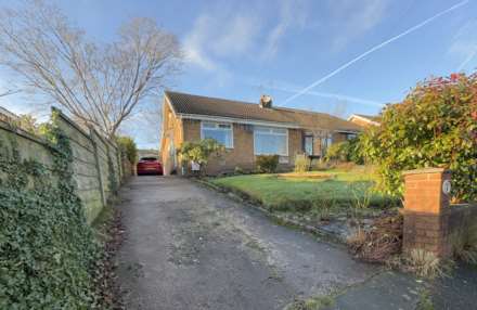 Property For Sale Mendip Close, Royton, Oldham