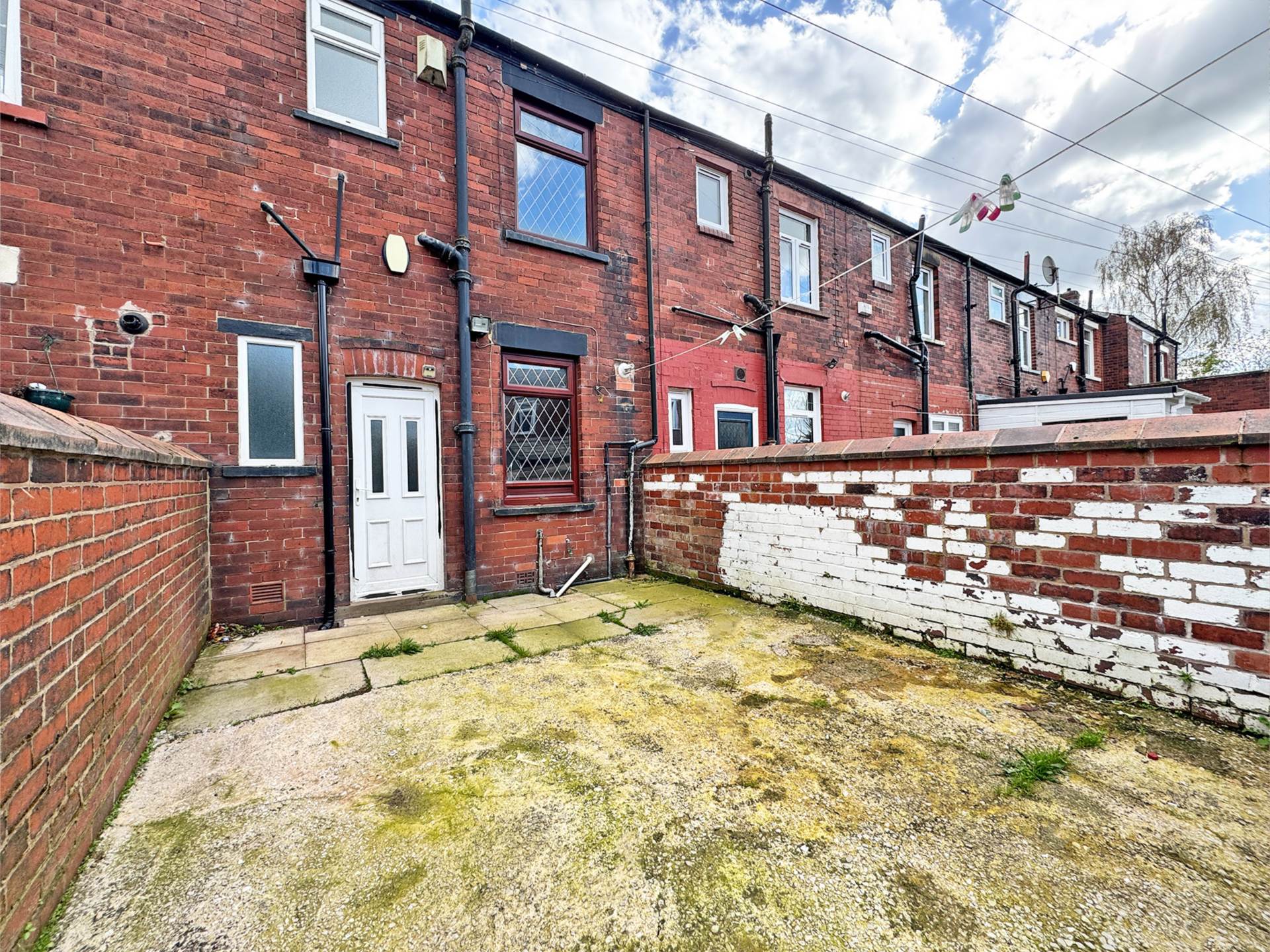 Broad Lane, Burnage, Rochdale, Image 11