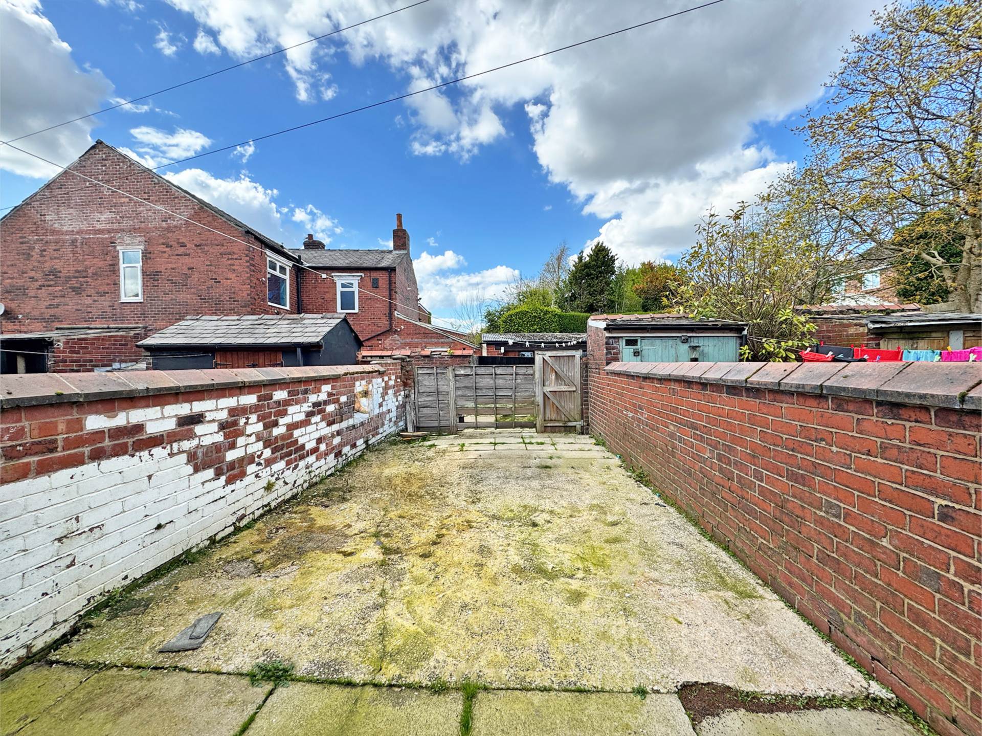 Broad Lane, Burnage, Rochdale, Image 12