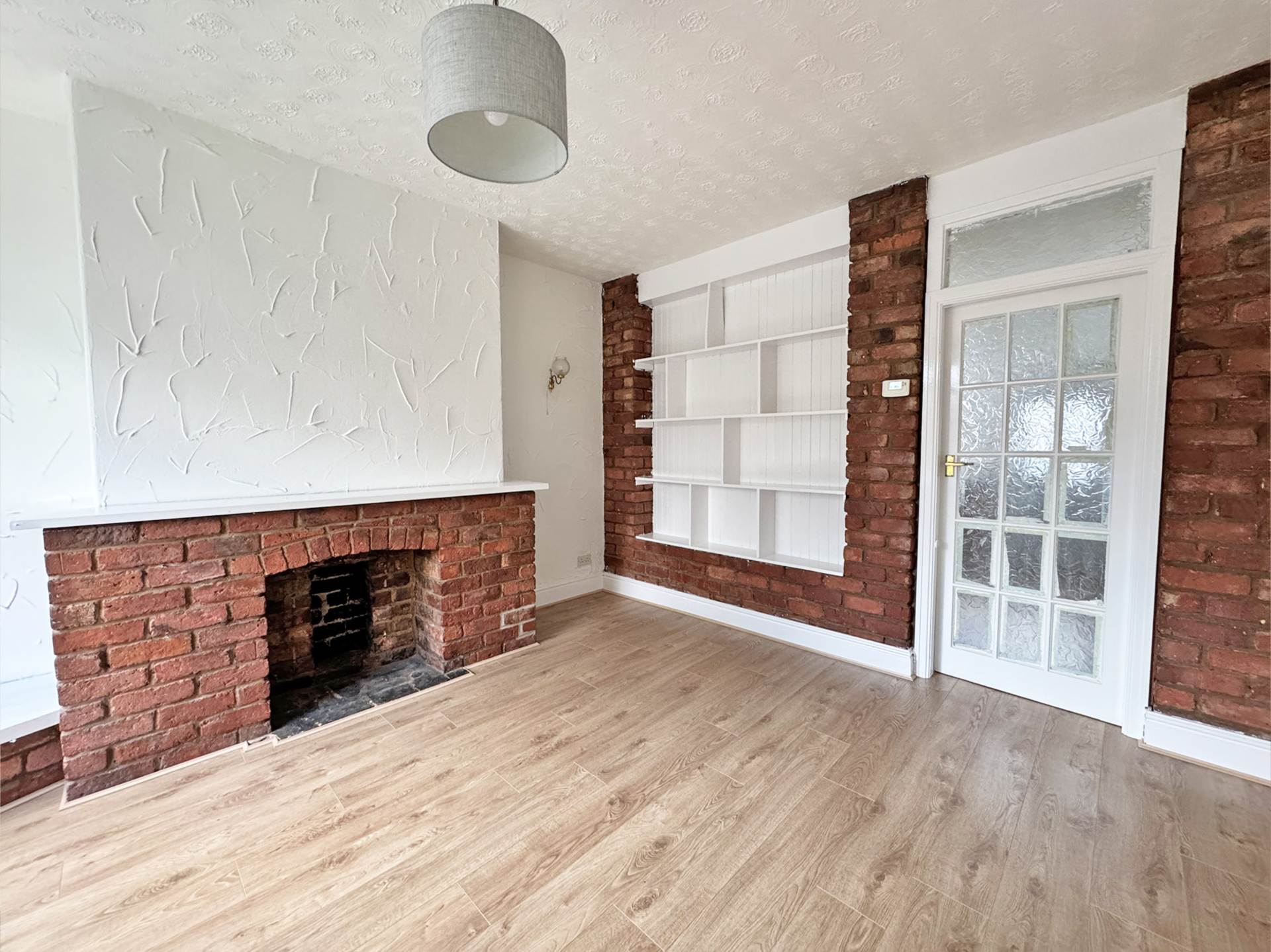 Broad Lane, Burnage, Rochdale, Image 3