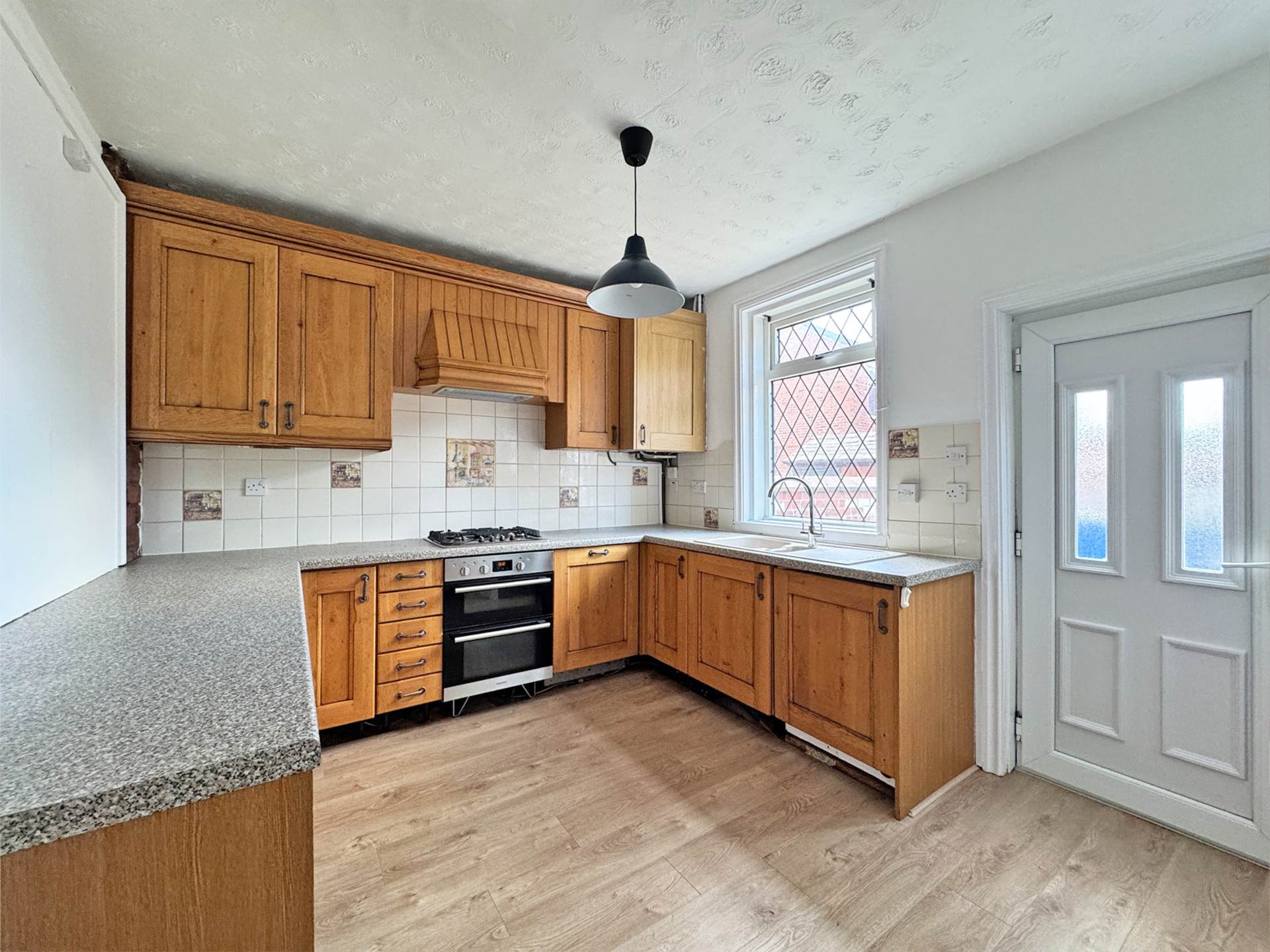 Broad Lane, Burnage, Rochdale, Image 4