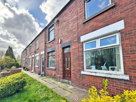 Broad Lane, Burnage, Rochdale, Image 1