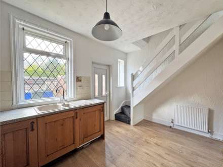 Broad Lane, Burnage, Rochdale, Image 5