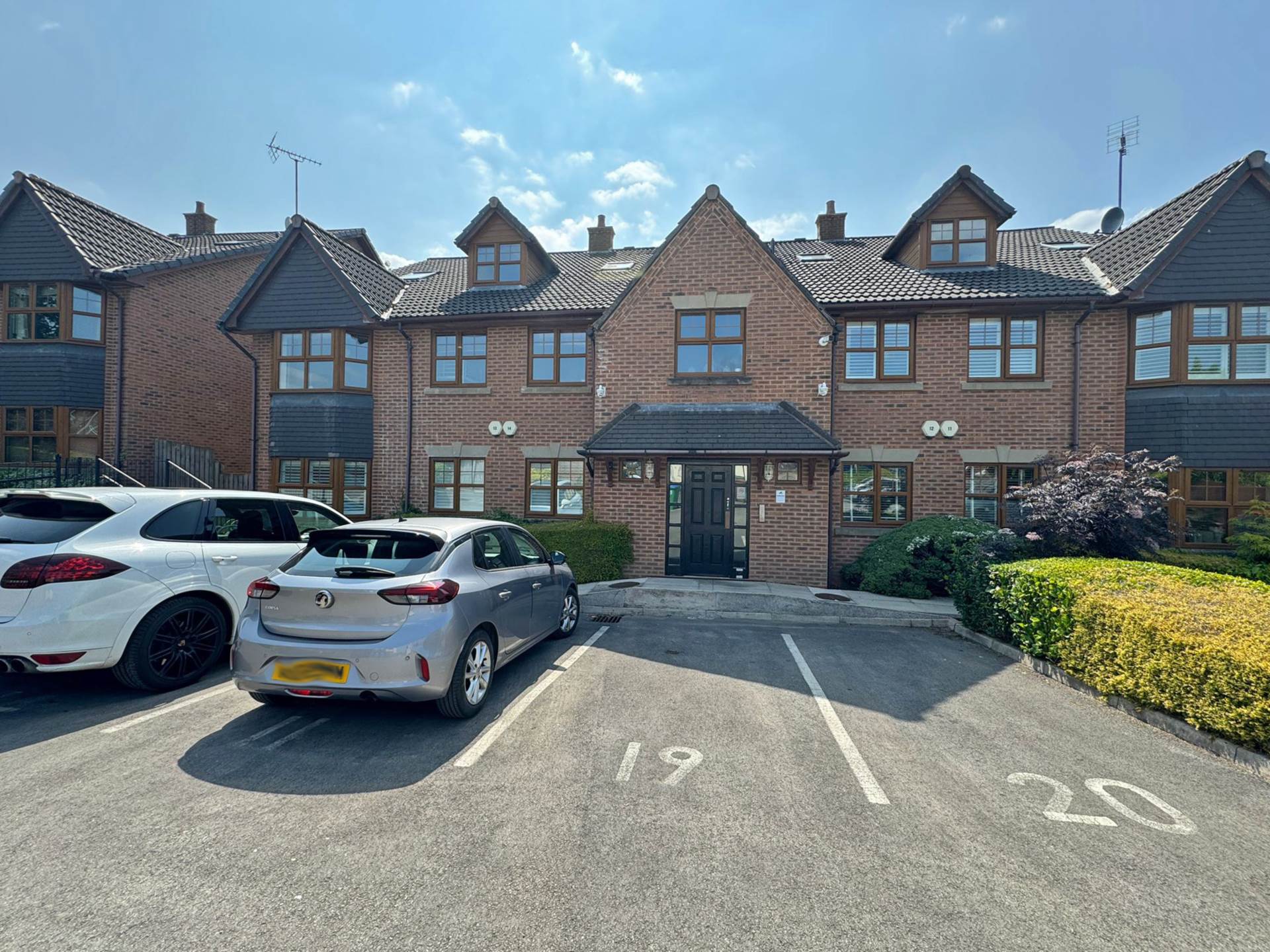 Broadview Court, Rochdale, Image 9