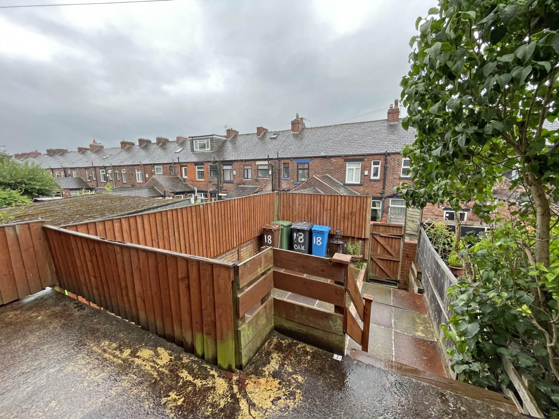 Oaklands Road, Royton, Image 14