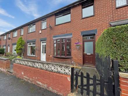 Oaklands Road, Royton, Image 1