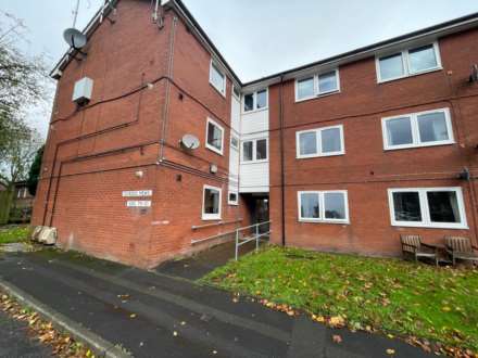 Property For Rent Durden Mews, Shaw, Oldham