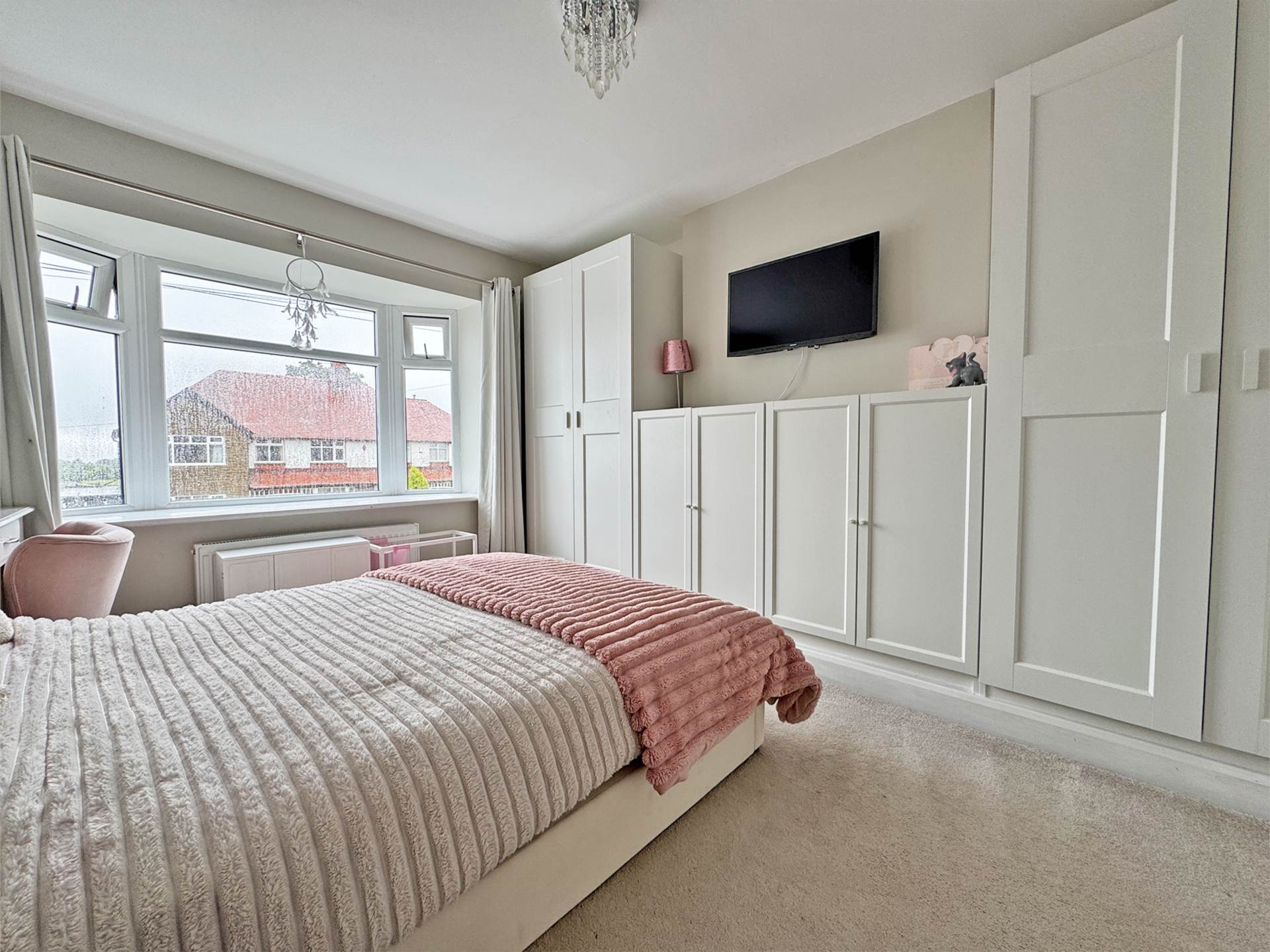 Thornham Old Road, Royton, Image 20