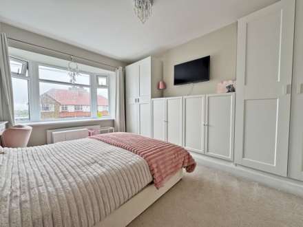 Thornham Old Road, Royton, Image 20