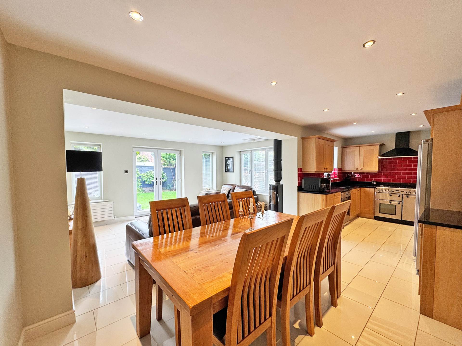Bleasdale Street, Royton, Image 4