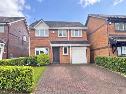 Bleasdale Street, Royton, Image 1