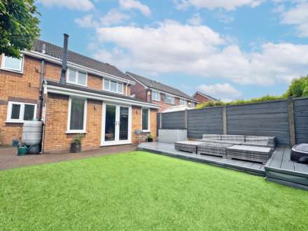 Bleasdale Street, Royton, Image 18