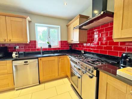 Bleasdale Street, Royton, Image 5