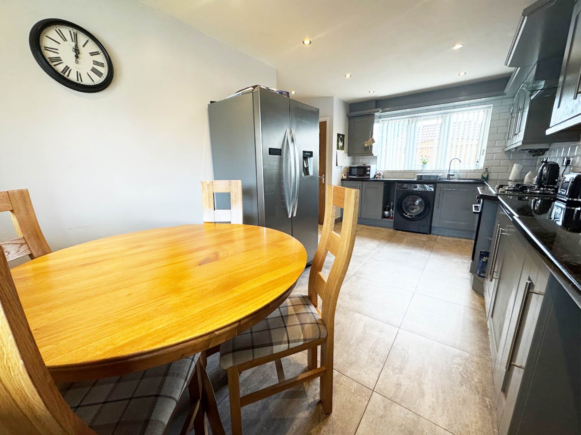 Higham Close, Royton, Image 5