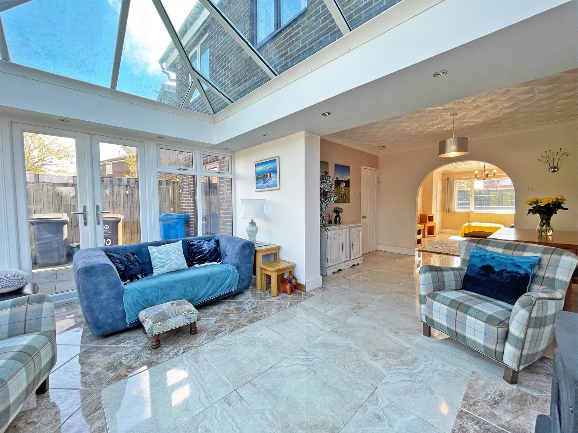 Causewood Close, Moorside, Image 14