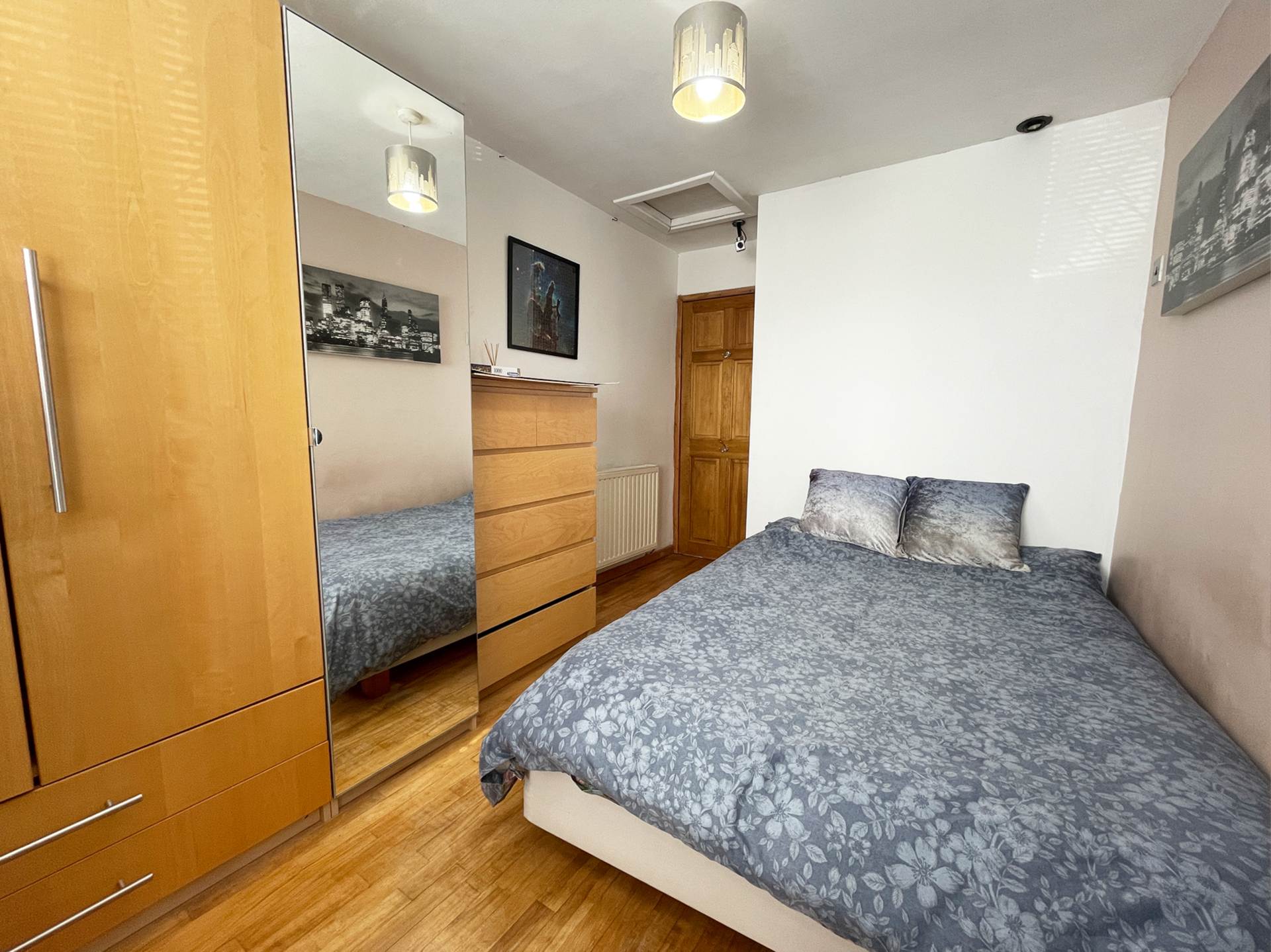 Causewood Close, Moorside, Image 19