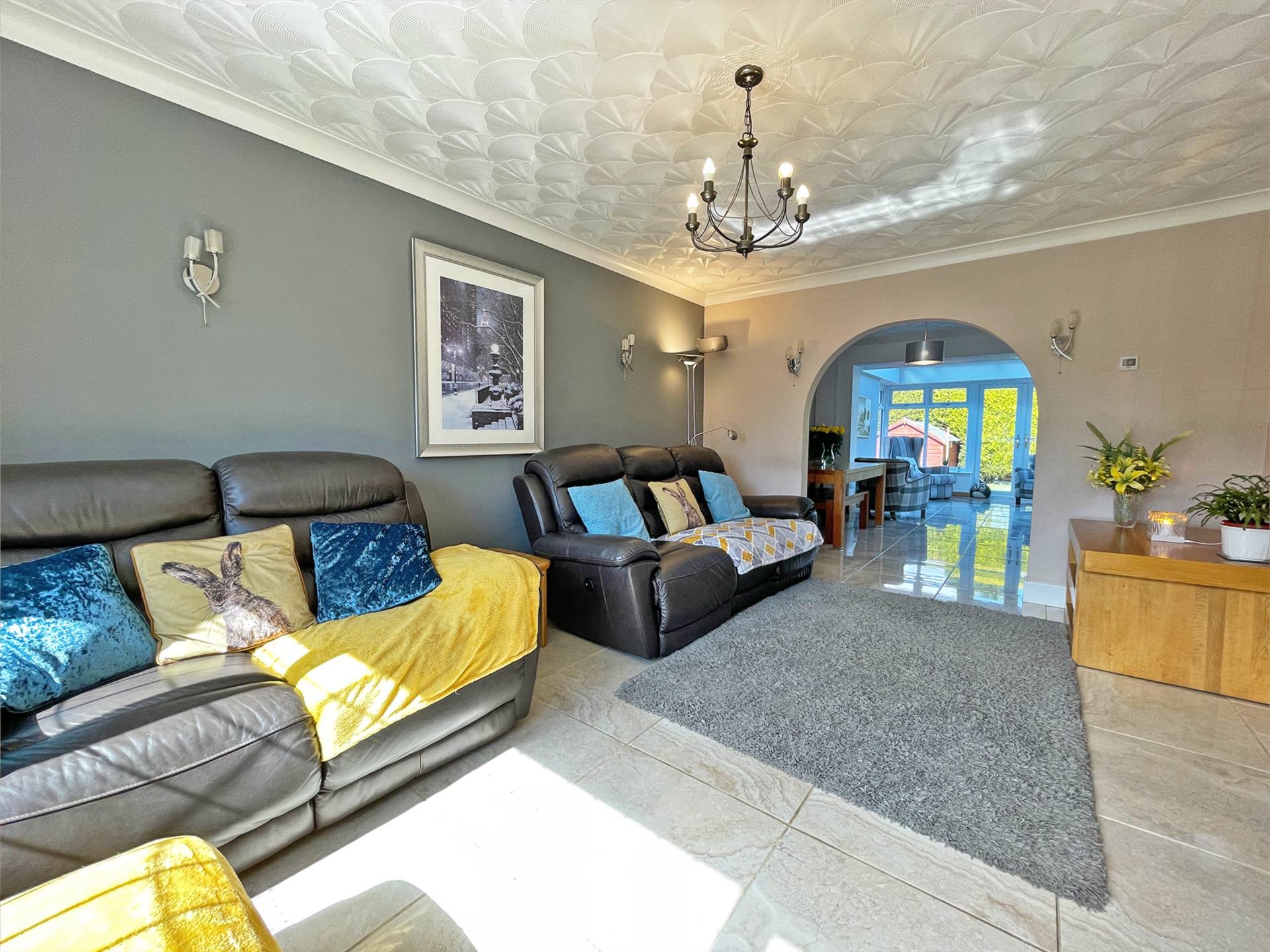 Causewood Close, Moorside, Image 2