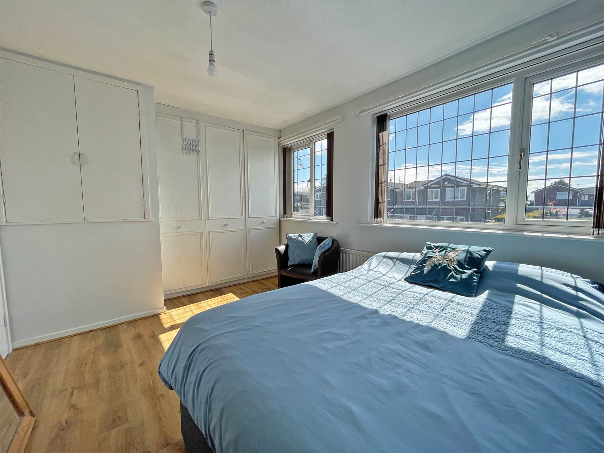 Causewood Close, Moorside, Image 8