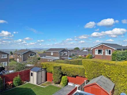 Causewood Close, Moorside, Image 12