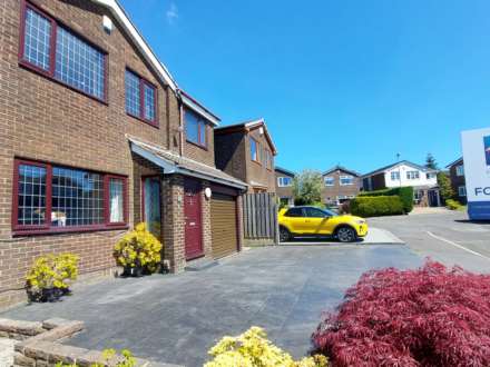Causewood Close, Moorside, Image 18