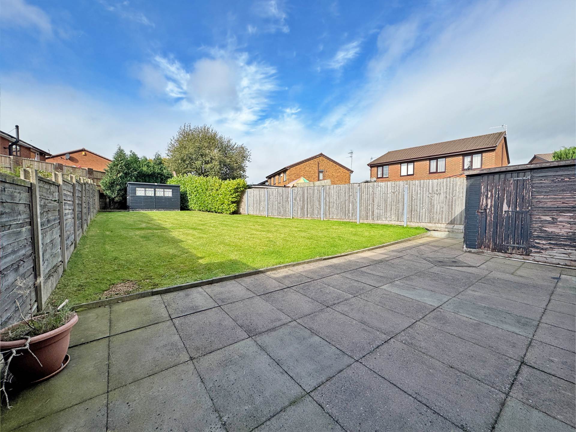 Bellingham Close, Oldham, Image 18