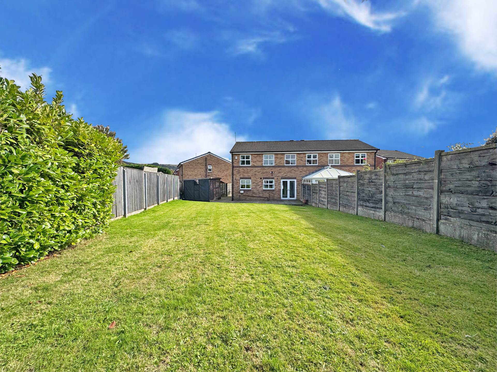 Bellingham Close, Oldham, Image 19