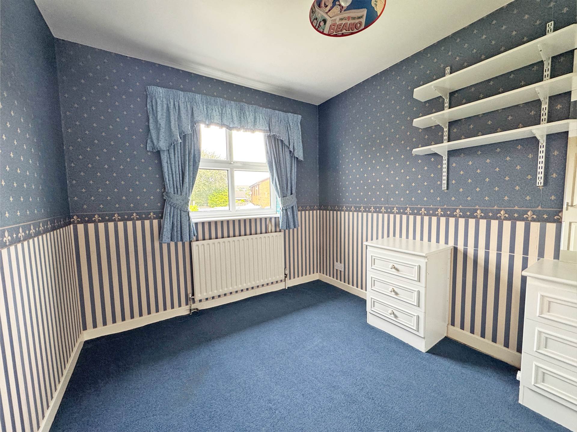 Bellingham Close, Oldham, Image 5
