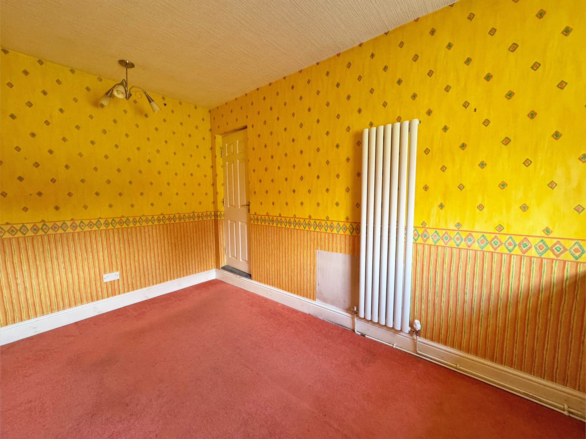 Bellingham Close, Oldham, Image 8