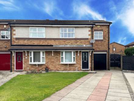 Bellingham Close, Oldham, Image 10
