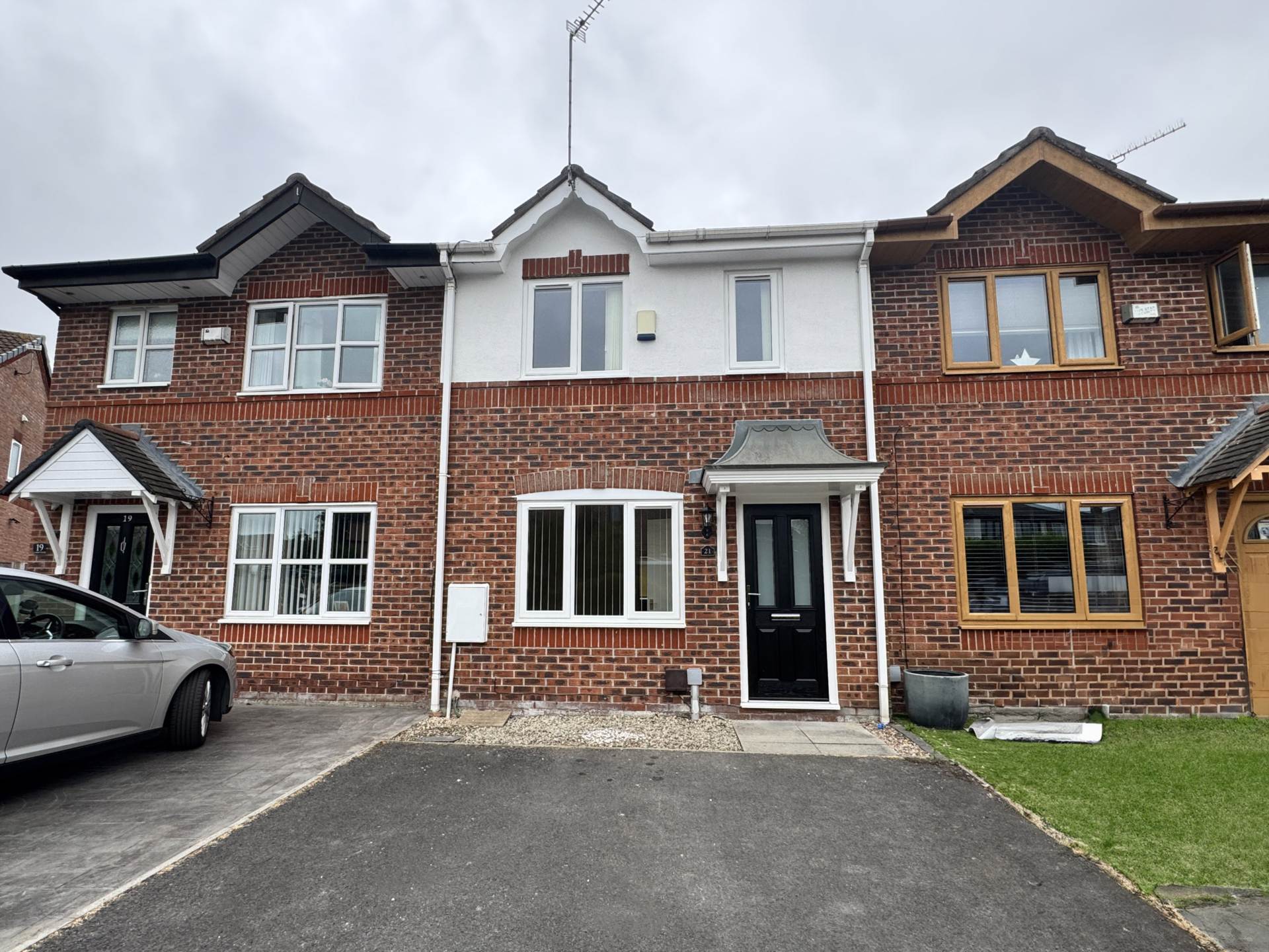 Canisp Close, Chadderton, Image 1