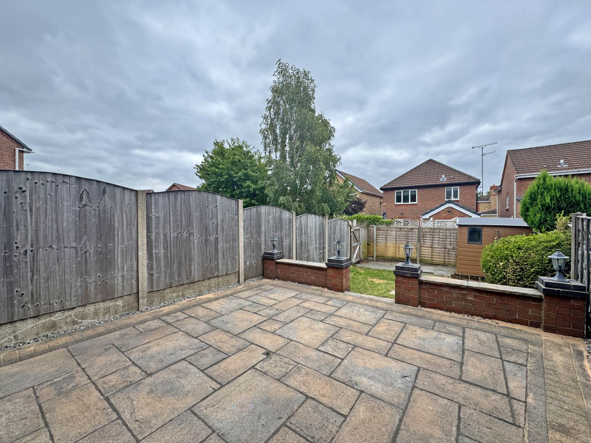 Canisp Close, Chadderton, Image 14
