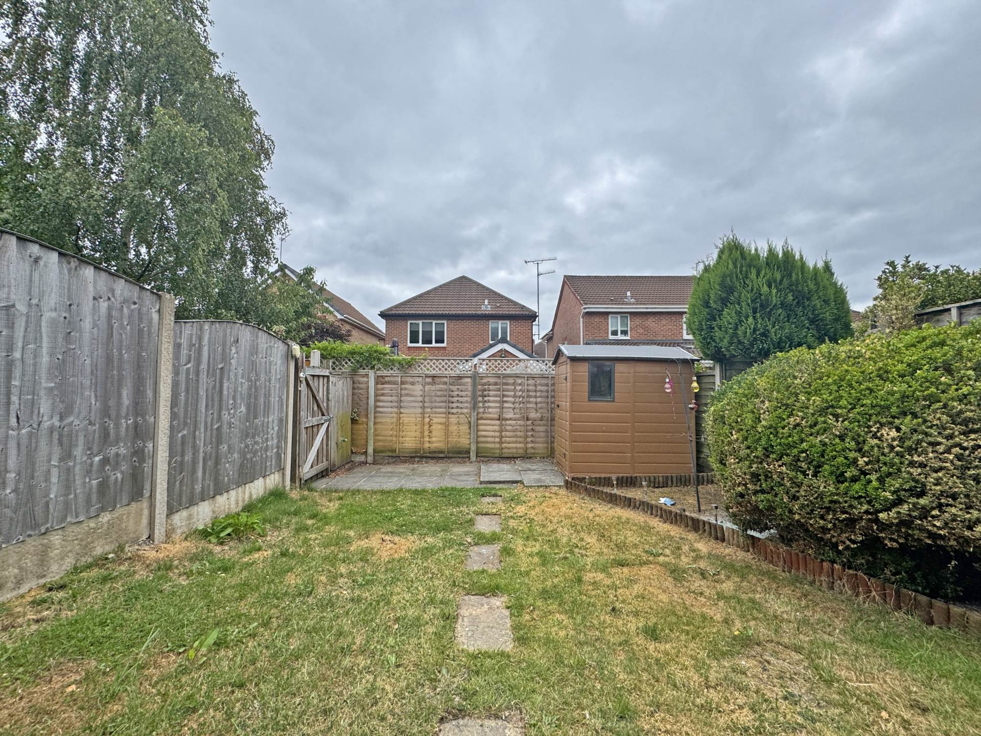 Canisp Close, Chadderton, Image 15