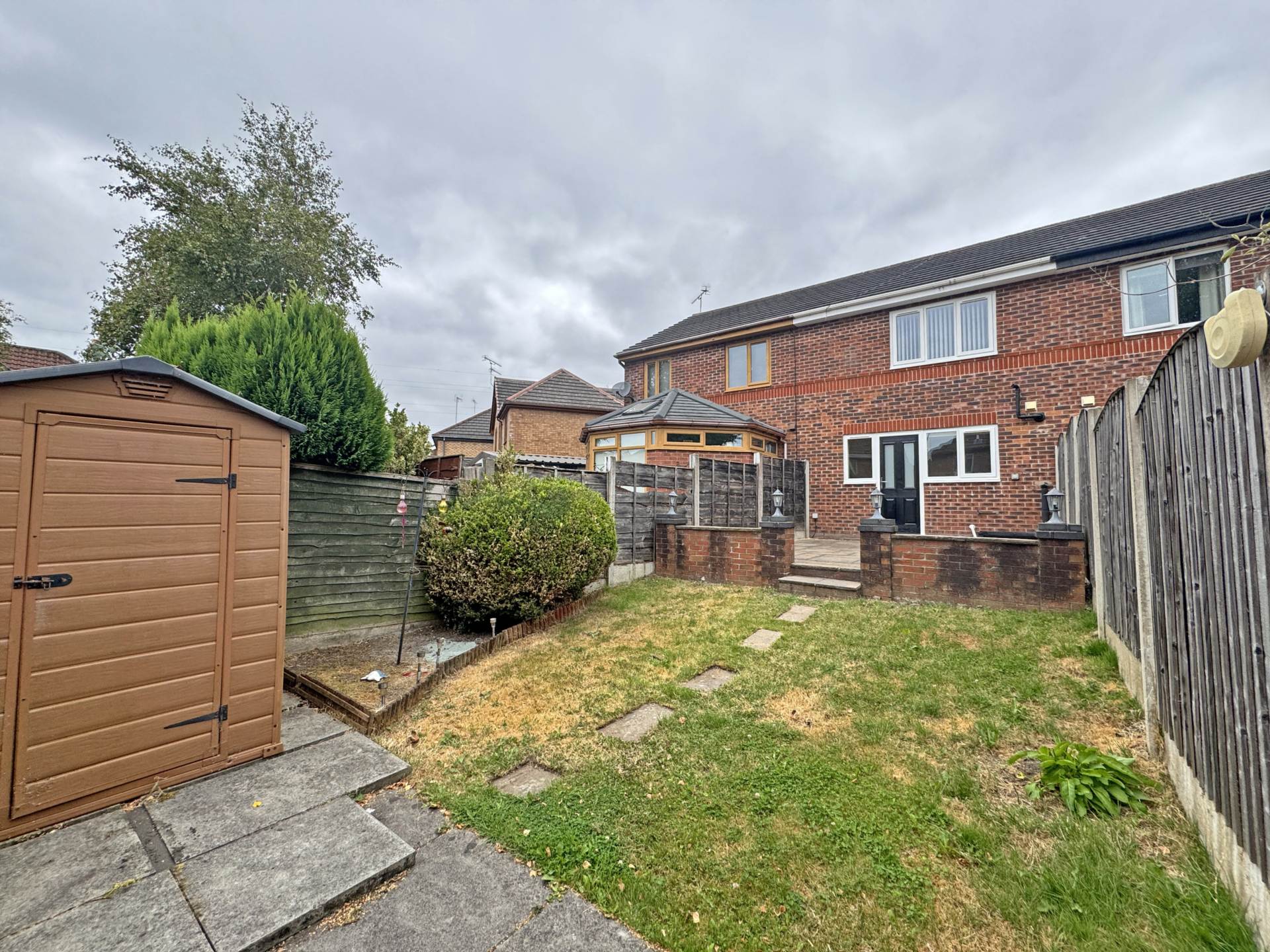 Canisp Close, Chadderton, Image 16