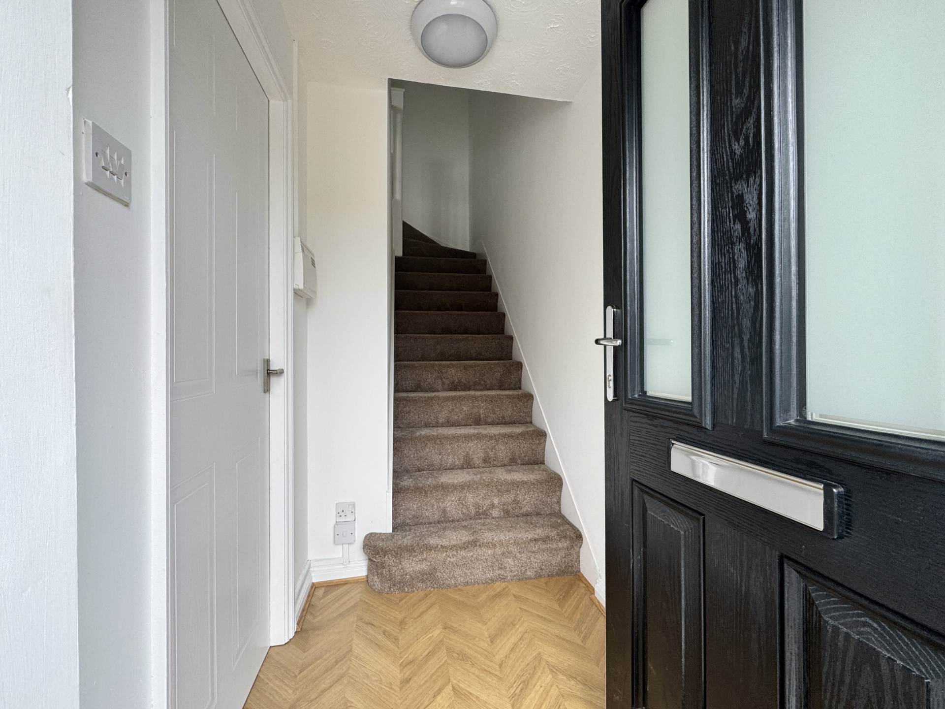 Canisp Close, Chadderton, Image 2